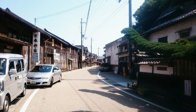 2017.7 .20伊根町 (7)